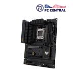 ASUS TUF Motherboard GAMING B650-PLUS WIFI AM5 ATX
