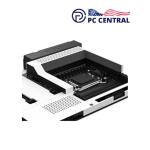 NZXT Motherboard AM5 ATX N7 B650E (White)