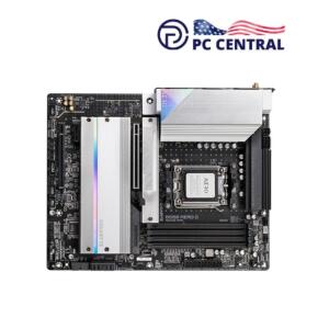 Gigabyte ATX AM5 Motherboard B650 AERO G