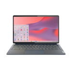 Lenovo Ideapad Duet 5 13.3" FHD OLED Touch, Snapdragon SC7180, 4GB RAM, 128GB SSD, Abyss Blue