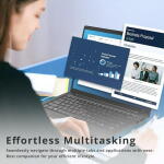 Lenovo ThinkPad E16 Gen 1 16" Business Laptop, Ryzen 5 7530U, 24GB RAM, 512GB SSD, Windows 11 Pro