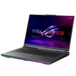 ASUS ROG Strix G16, 16" QHD 240Hz, i9-14900HX, RTX 4070, 32GB RAM, 1TB SSD, Win 11 Pro (G614JIR-XS96)