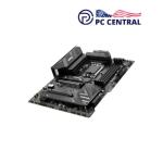 MSI MAG B760 Gaming Motherboard TOMAHAWK WIFI LGA 1700 ATX