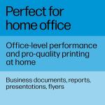 HP OfficeJet Pro 8135e Wireless All-in-One Color Inkjet Printer