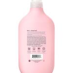 Method Body Wash, Pure Peace, Biodegradable Formula, 28 oz, Paraben and Phthalate Free (Pack of 1)