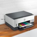 HP Smart -Tank 6001 Wireless Cartridge-Free all in one printer