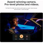 Google Pixel 9 Pro XL - Unlocked Android Smartphone 128GB Obsidian