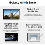 Samsung Galaxy Tab S9+ Plus 12.4" 256GB (Used Like New)