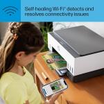 HP Smart -Tank 6001 Wireless Cartridge-Free all in one printer