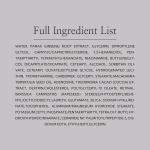 Beauty of Joseon Revive Eye Serum with Retinal Niacinamide, Korean Skin Care 30ml, 1 fl.oz, Correction for Puffy Eye Bags Fine Lines Dark Circles Wrinkles