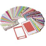 KODAK 50-Pack 2"x3" Zink Photo Paper Fun Accessory Kit