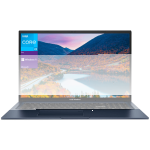 ASUS Vivobook 17.3", i3-1215U, 8GB RAM, 256GB SSD, Win 11 Pro, Blue