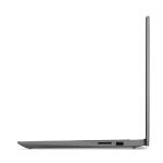 Lenovo IdeaPad 3i 15", Intel i7-1255U, 16GB RAM, 512GB SSD, Arctic Grey