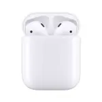 Apple AirPods (2nd Gen) with Lightning Charging Case (MV7N2HN/A)
