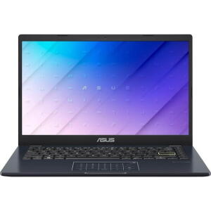 ASUS 14" Laptop, Intel Celeron N4500, 4GB RAM, 64GB eMMC, Quiet Blue
