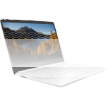 HP Essential 14" HD, Celeron N4120, 16GB RAM, 64GB eMMC, Office 365, Win 11 Home, White