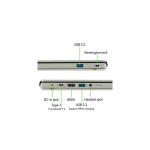 Acer Aspire Vero 14" FHD Laptop, i7-1355U, 16GB RAM, 512GB SSD, Cobblestone Gray