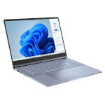 ASUS Vivobook S 15.6" 3K OLED 120Hz, Ultra 7-155H, 16GB RAM, 1TB SSD, Mist Blue