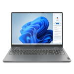 Lenovo IdeaPad 5i 2-in-1, 16" IPS, Core 7 150U, 16GB RAM, 1TB SSD