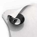 Pratt Retail Specialties 24 in. x 24 in. 100% Recycled Packing Paper (70 Sheets) (100%24X24CT70)