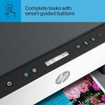 HP Smart -Tank 6001 Wireless Cartridge-Free all in one printer