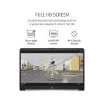 HP 15.6" Touch, i7-1255U, 32GB RAM, 1TB SSD, Win 11 Pro