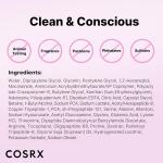COSRX 6 Peptides Collagen Booster Toner Serum with Niacinamide & Hyaluronic Acid, Primer Serum for Face Before Makeup, 5.07 fl oz, Korean Skin Care