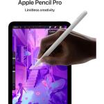 iPad mini, 256GB,A17 Pro chip Purple
