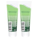 Lume Whole Body Deodorant, Fresh Alpine, 3.0 ounce (Pack of 2), Invisible Cream Tube, 72 Hour Odor Control, Aluminum Free, Baking Soda Free, Skin Safe