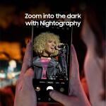 SAMSUNG Galaxy S24 Ultra Cell Phone, 256GB AI Smartphone, Unlocked Android US Version, 2024, Titanium Black (Used)