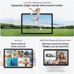 Samsung Galaxy Tab A9 8.7" 64GB Unlocked Silver