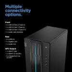 Lenovo IdeaCentre Gaming 5i (2022) - Gaming Desktop