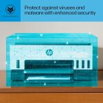 HP Smart -Tank 6001 Wireless Cartridge-Free all in one printer