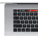 Restored Apple MacBook Pro 16", i7 2.6GHz, 16GB RAM, 512GB SSD, Space Gray (MVVJ2LL/A, 2019)