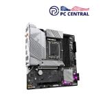 Gigabyte B760M AORUS ELITE AX LGA 1700 Micro-ATX Motherboard