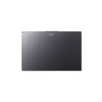 Acer Aspire 15, Ryzen 5 8640HS, 8GB RAM, 512GB SSD, 15.6", Win 11 Home (A15-41M-R8Y2)