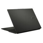 ASUS Vivobook S 16" Flip 2-in-1, i5-1335U, 8GB RAM, 512GB SSD, Midnight Black