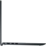 Dell Inspiron 15 3000, 15.6" FHD Touch, i5-1155G7, 16GB RAM, 512GB SSD, Win 11 Pro, Black