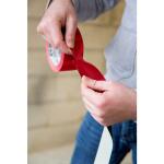 3M 1.88 in. x 55 yds. Red Duct Tape (3955-RD​)