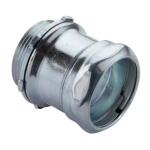 Halex E210 EMT Comp Conn 2" Stl EA