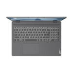 Lenovo IdeaPad Flex 5, 16" Touch 2-in-1, i7-1255U, 16GB RAM, 512GB SSD, Win 11 Home (82R80002US)