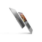 Lenovo Flex 5 14" Laptop, i3-1115G4, 4GB RAM, 128GB SSD, Win 10, Gray