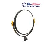 Genaray Mini Moon 11" Bicolor Soft LED Light