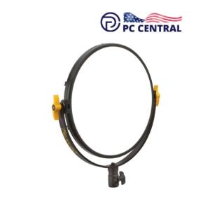 Genaray Mini Moon 11" Bicolor Soft LED Light