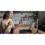 Lenovo 15.6" Laptop, Dual-Core, 32GB RAM, 1TB SSD, FHD, Win 11 Pro