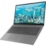 Lenovo Ideapad 3i 15.6" FHD Touch, Intel i3-1115G4, 16GB RAM, 512GB SSD, Wi-Fi 6, Win 11