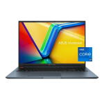 ASUS VivoBook Pro 16, i7-13700H, RTX 4050, 16GB RAM, 1TB SSD, Win 11, Quiet Blue (K6602VU-WS74)