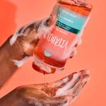 Tree Hut Vitamin C Nourishing & Moisturizing Foaming Gel Wash 18 oz.