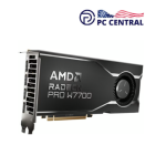 AMD Radeon Pro W7700 Professional Graphics Card