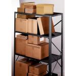 Scotch 1.88 in. x 54.6 yds. Heavy Duty Clear Shipping and Packaging Tape (3850-DC)